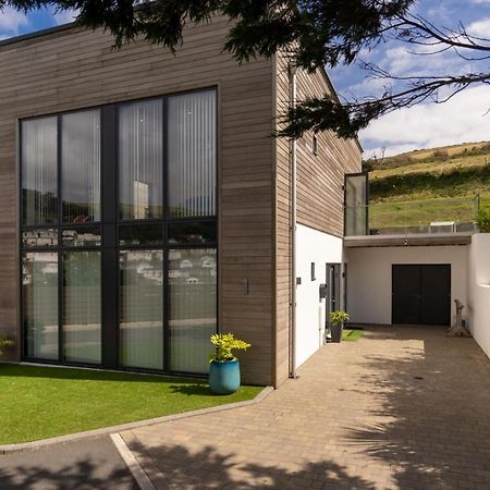 1 Beachdown Bigbury Ngoại thất bức ảnh