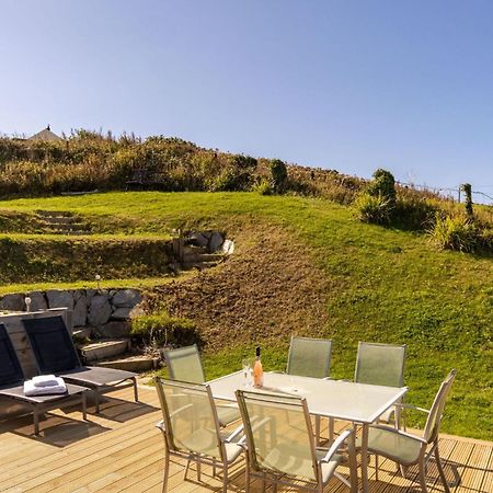 1 Beachdown Bigbury Ngoại thất bức ảnh