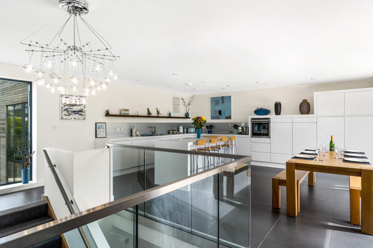 1 Beachdown Bigbury Ngoại thất bức ảnh