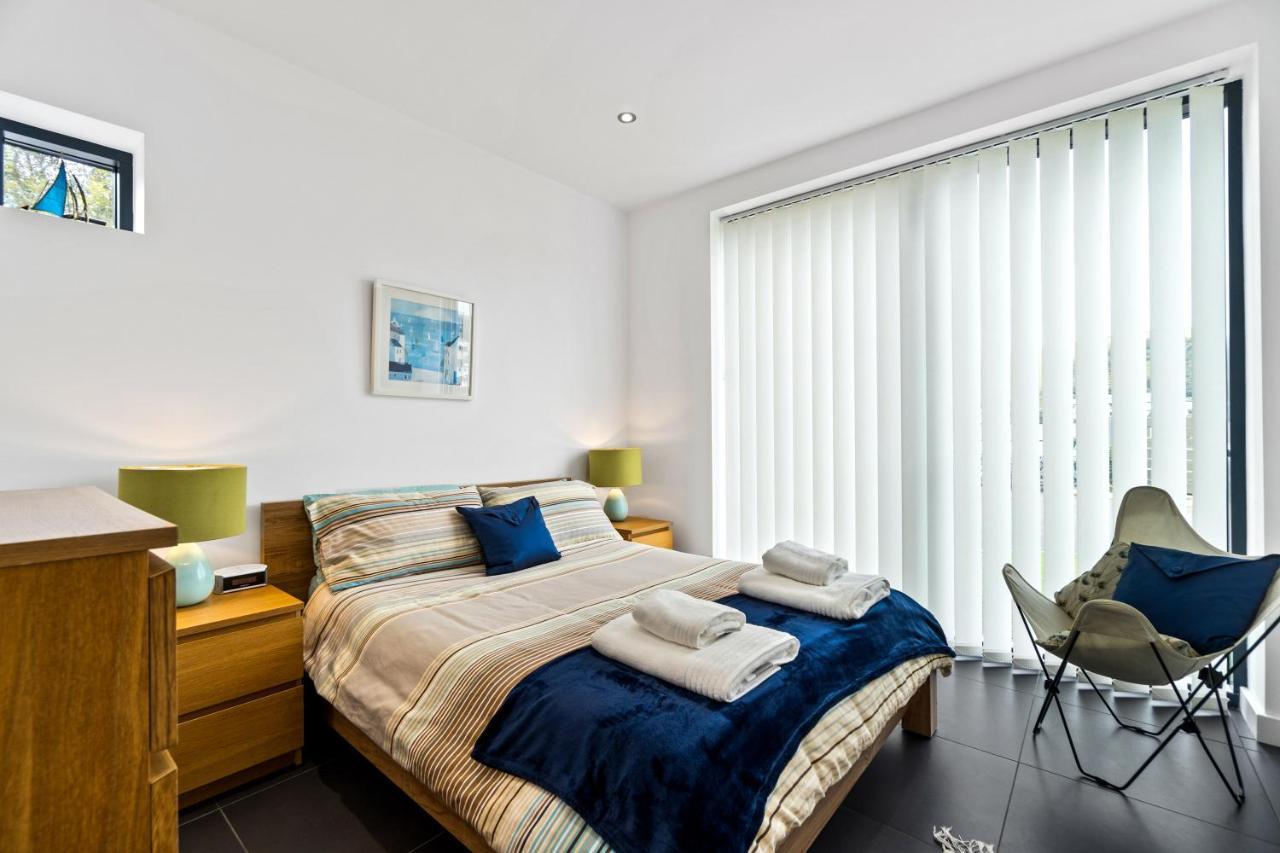 1 Beachdown Bigbury Ngoại thất bức ảnh